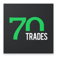 70Trades Mobile Trading APK icon