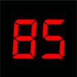 8085 Simulator — Intel 8085 Microprocessor Kit APK icon