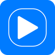8k video player APK icon