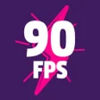 90 FPS & IPAD VIEW (GL,KR,IN) APK icon