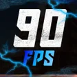90FPS GFX APK icon