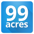 99acres Real Estate & Property APK icon