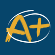 A-plus APK icon