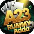 A23 Rummy Adda APK icon
