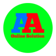 AA Online Solution APK icon