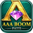 AAA Boom Patti icon