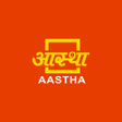 Aastha TV APK icon