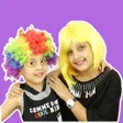 Aayu Pihu Show Videos App APK icon