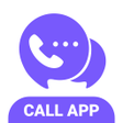 AbTalk Call - Worldwide Call APK icon