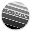 Achromatic KWGT APK icon