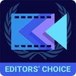 ActionDirector - Video Editor Video Editing Tool APK icon