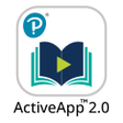 ActiveApp 2.0 APK icon
