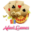 ADANI GAMES - ONLINE MATKA icon