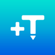 Add Text on photo APK icon