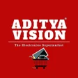 Aditya Vision APK icon