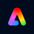 Adobe Express APK icon