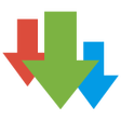 Advanced Download Manager Torrent downloader APK icon