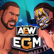 AEW Elite General Manager APK icon