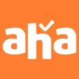 aha - 100 Local Entertainment icon