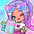 Aha World - Create Play APK icon