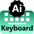 AI Chat Keyboard Generate Text APK icon