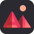 AI Gallery APK icon