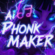 AI Phonk Music - Song Maker APK icon