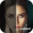 Aibi Photo: AI Photo Enhancer APK icon