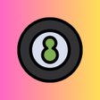 Aim Pool - Train 8 Ball Skills APK icon