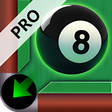 Aim Tool Pro for 8 Ball Pool APK icon