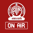 AIR FM - All India Radio Worl APK icon