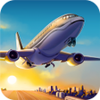 Airlines Manager - Tycoon 2021 APK icon