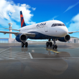 Airport Simulator Tycoon APK icon