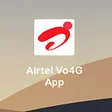 Airtel HD Voice APK icon