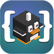 Algorithm City : Coding Game APK icon