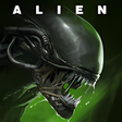 Alien Blackout icon