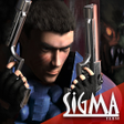 Alien Shooter Free - Isometric Alien Invasion APK icon