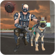 Alien War: The Last Day APK icon
