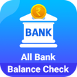 All Bank Passbook - Statement icon