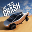 All Cars Crash APK icon
