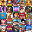 All Games: All In One Mix Game APK icon