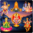 All Gods Live Wallpaper Hd APK icon