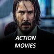 ALL IN ONE MOVIES APK icon
