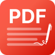 All-in-One PDF Reader APK icon