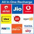 All in One Recharge - Mobile Recharge Bill Pay APK icon