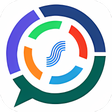 All in one status saver APK icon
