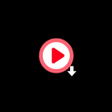All In One Video Downloader APK icon