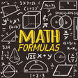 All Maths Formulas app APK icon