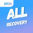 All Recovery : Photo Video Contacts APK icon
