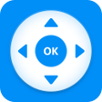 All SetTop Box Remote Control APK icon